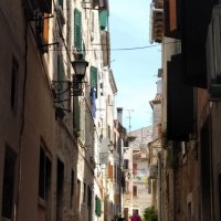 Хорватия :: Натали 