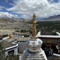 Долина Нубра. Ладах :: Андрей Город