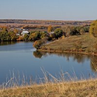 Село Кротково. Самарская область :: MILAV V Село Кротково. Самарская область :: MILAV V