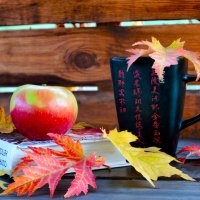 Осень :: Oleg S