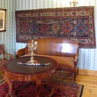 В доме-музее В.В. Верещагина :: Александр Ильчевский В доме-музее В.В. Верещагина :: Александр Ильчевский