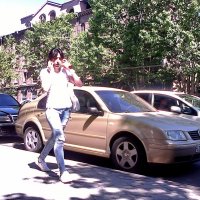 *** :: Владимир Захаров