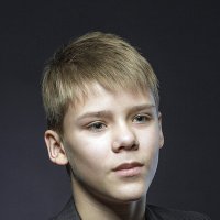 Будущий визажист. :: Светлана Ищенко