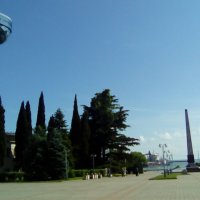 Туапсе :: Serega SchütZ