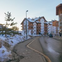 *** :: Борис Руднев