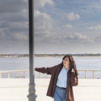 Ухожу в осень..... :: Ирина 