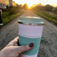 вечерняя прогулка :: Ольга