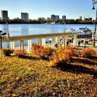 ОСЕНЬ :: АЛЕКСАНДР 