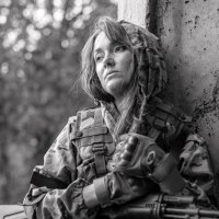 Как ни странно, в дни войны. Есть минуты тишины :: Геннадий Б