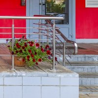 Ещё не спёрли :) :: Валерий Иванович