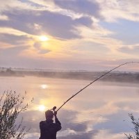 Утро :: Георгиевич 