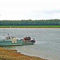 Осень...Отдых в пути! :: Владимир 