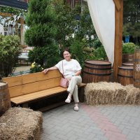 Геленджик. Сентябрь. :: Сергей Запорожцев