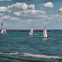 Регата :: arkadii 