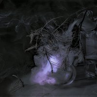 Алхимия. :: Владимир Владимир