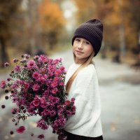 Ева :: Лилия .