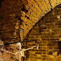 В музее инквизиции. :: Ольга 