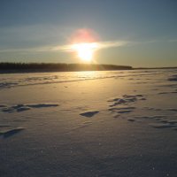 Протока :: Anna Ivanova Протока :: Anna Ivanova