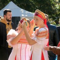 Перед выходом. :: Егор Бабанов