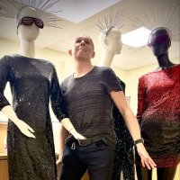 Внезапная поклонница :: Андрей Зайцев