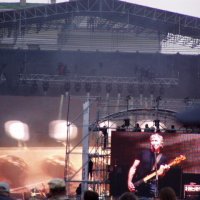 Концерт Р,Уотерса на Дворцовой... :: vadim 