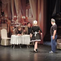 Спектакль "Зигзаг удачи" :: Ната57 Наталья Мамедова Спектакль "Зигзаг удачи" :: Ната57 Наталья Мамедова