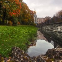 *** :: Сергей Григорьев