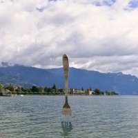 Vevey :: Алёна Савина Vevey :: Алёна Савина
