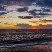 Закат :: Nataly St. 