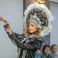 конкурс красоты 1 :: Виктор Ковчин