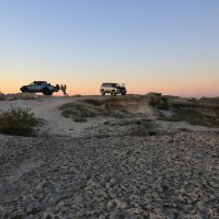 На  Белой Суале :: Ninell Nikitina