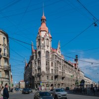 Запутался в проводах :: yav 110455