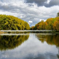 О Смоленске. :: Милешкин Владимир Алексеевич О Смоленске. :: Милешкин Владимир Алексеевич