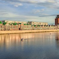 Йошкар-Ола :: Ильдар 