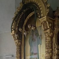 в храме :: Галина R...