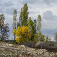 Осенние пейзажи Крыма :: Валентин Семчишин Осенние пейзажи Крыма :: Валентин Семчишин