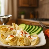 С Днём вареников! :-) :: Андрей Заломленков