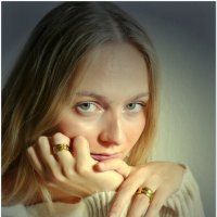 ВЗГЛЯД... :: Elvira E. 