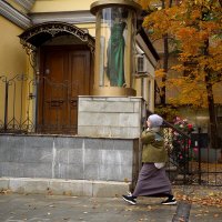 Дни высокой моды :: Лютый Дровосек Дни высокой моды :: Лютый Дровосек