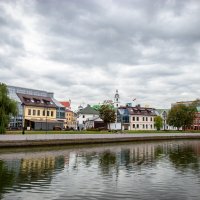 *** :: Игорь Чичиль