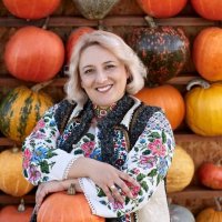 мої гарбузи :: Степан Карачко