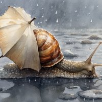 И скучно, и грустно... :: Freddy 97