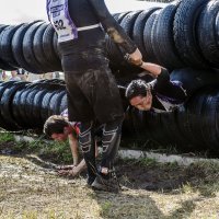 Гонка Героев 4 :: Андрей Щетинин