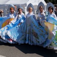 Русские красавицы!!! :: Радмир Арсеньев