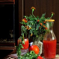 Натурпродукт... :: Роман Савоцкий Натурпродукт... :: Роман Савоцкий