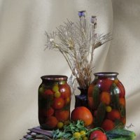 Натурпродукт... :: Роман Савоцкий Натурпродукт... :: Роман Савоцкий