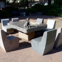 Кто позвал собаку? :: Серж Show Кто позвал собаку? :: Серж Show