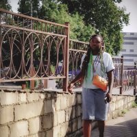 Вижу я, идёт мне навстречу :: Сергей Царёв