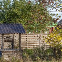 У колодца :: Валерий Иванович