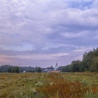 Утро :: Сергей Цветков Утро :: Сергей Цветков